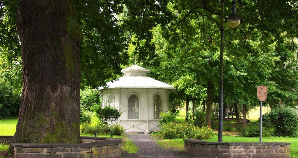 Martinsquelle | © VG Weißenthurm Martinsquelle | © VG Weißenthurm