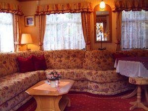 Chalet | &copy; Chaelet "Am Kapellchen"