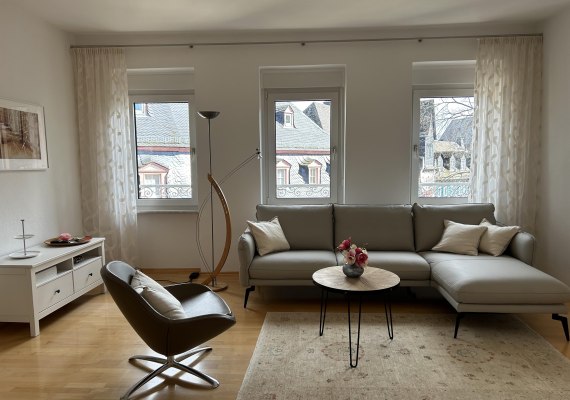 Gem&uuml;tliche Ferienwohnung | &copy; Ingolf Weinbach