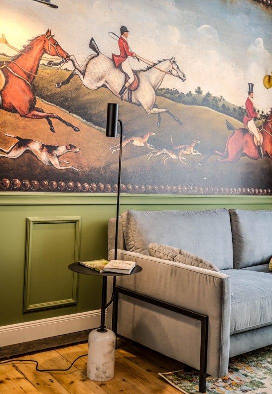 Schinderhannes 2 | © THOMI Feriengasthaus