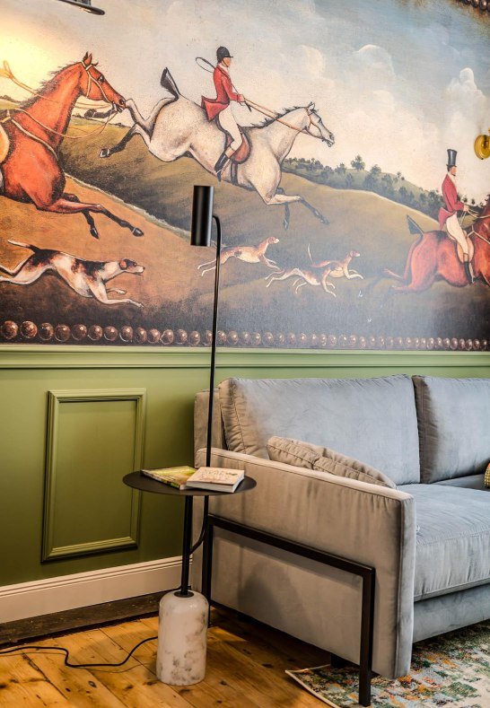 Schinderhannes 2 | © THOMI Feriengasthaus