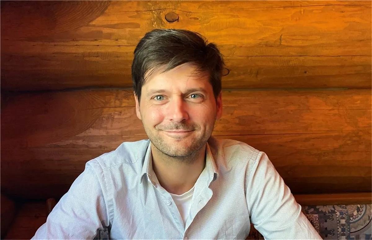 Daniel Robbel | © Daniel Robbel Daniel Robbel | © Daniel Robbel