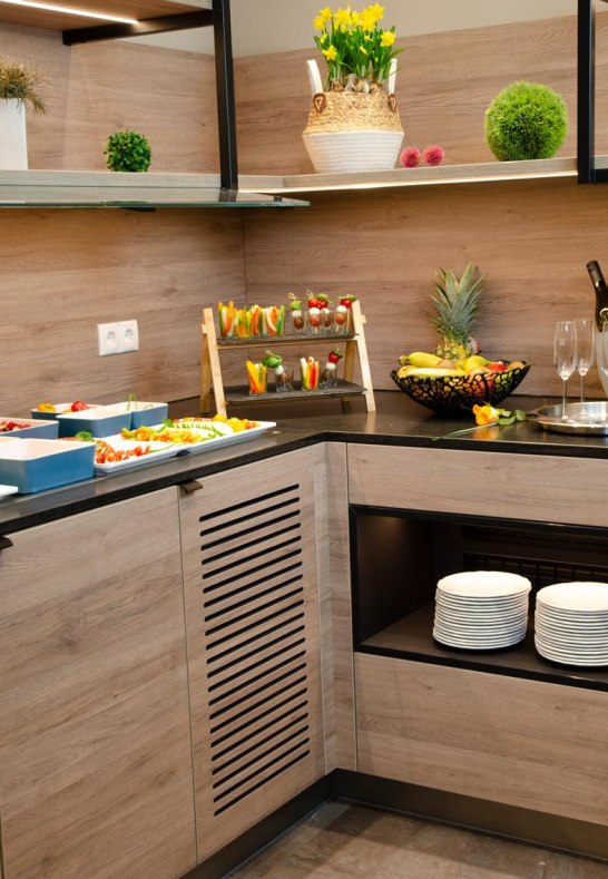 Frühstück | &copy; Hotel Morjan