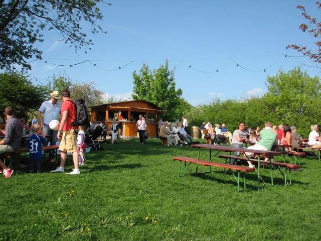 Idylle | © Marina Raupach Idylle | © Marina Raupach