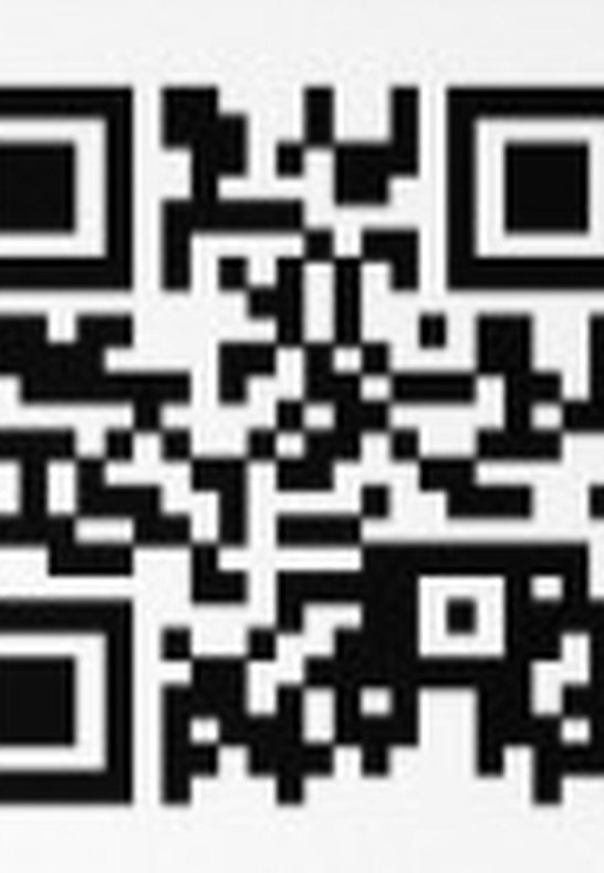 QR | &copy; vsm