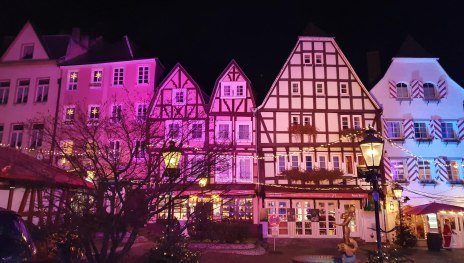 Linzer Weihnachtszauber 2 | © MBE Licht- & Tontechnik, Marcus Borchert Linzer Weihnachtszauber 2 | © MBE Licht- & Tontechnik, Marcus Borchert