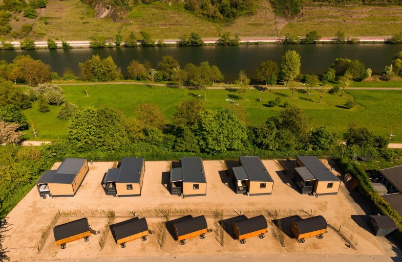 &Uuml;bersicht Unterk&uuml;nfte | &copy; Koblenz-Touristik GmbH, J. Bruchhof