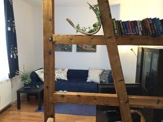 Ferienwohnung Weckman | © Familie Weckmann Ferienwohnung Weckman | © Familie Weckmann