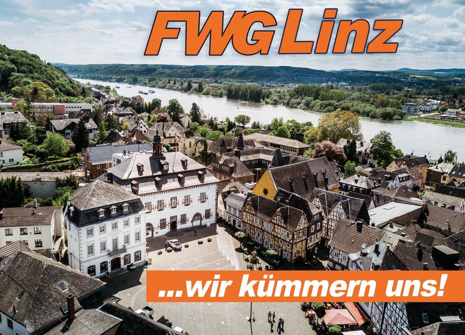 FWG Linz | &copy; Frank Metzemacher - Lichtreim Photography