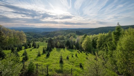 Aussicht vom Limesturm 1/9 | © Andreas Pacek, fototour-deutschland.de, Mittelrhein Aussicht vom Limesturm 1/9 | © Andreas Pacek, fototour-deutschland.de, Mittelrhein