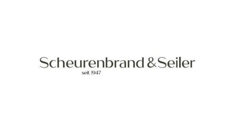 Logo | &copy; Scheurenbrand & Seiler