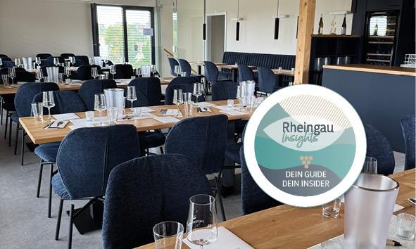 Tasting im Weingut Diefenhardt | &copy; Maria Nicolai