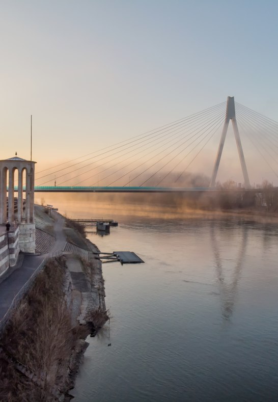 Neuwied im Winter | © Andreas Pacek Neuwied im Winter | © Andreas Pacek