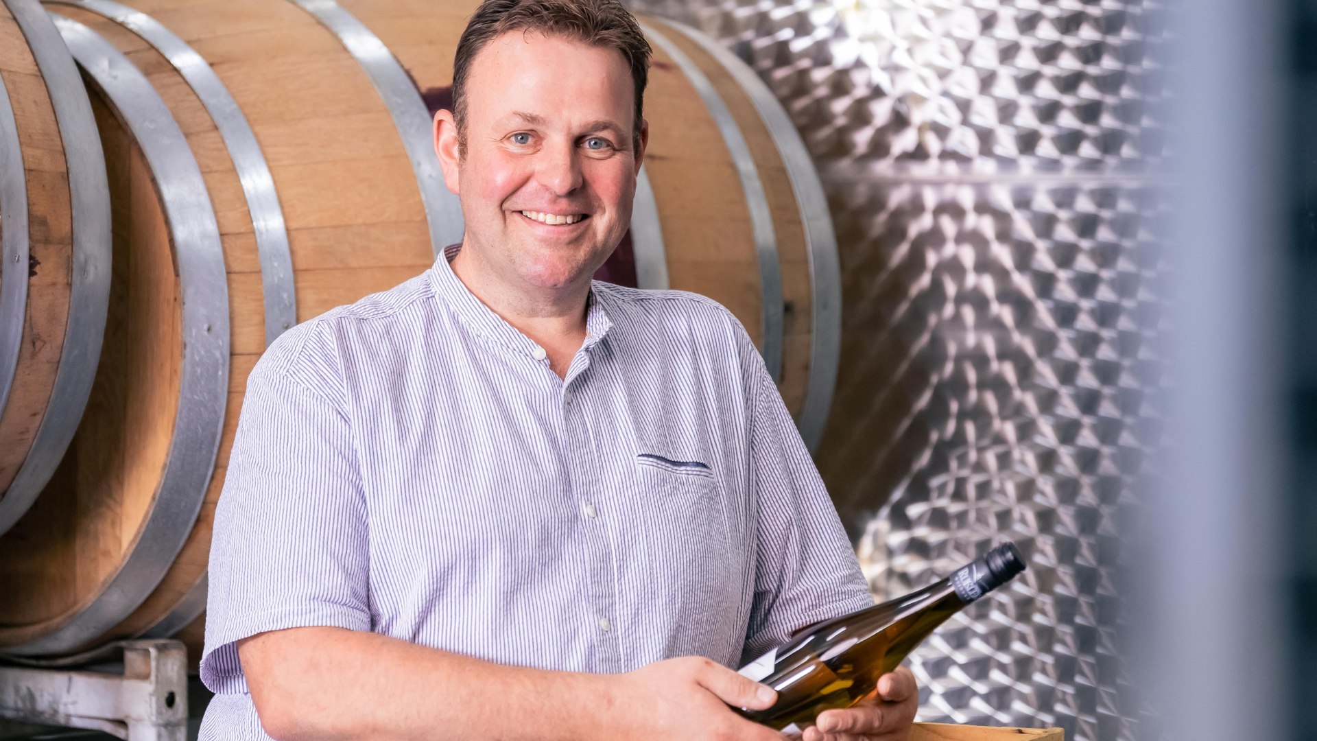 Ernst Rußler | © Weingut Ernst Rußler