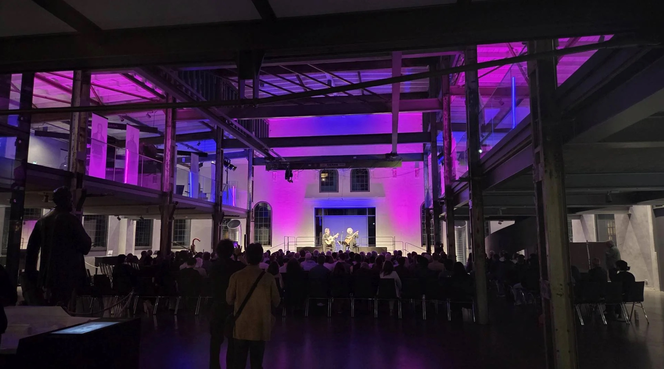 Wandelkonzert | © Harald Wittig Wandelkonzert | © Harald Wittig