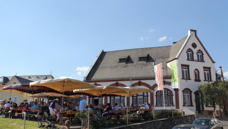 Weingut Kreis | © Weingut Kreis GbR