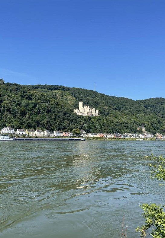 Umgebung 1 | &copy; Andrea Wisian