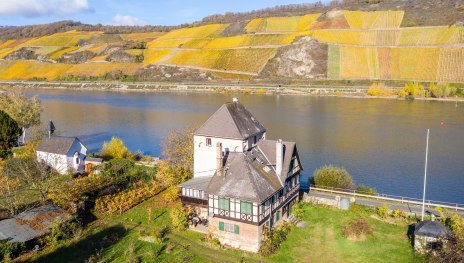 Wasserburg | © Sebastian Reifferscheid Wasserburg | © Sebastian Reifferscheid