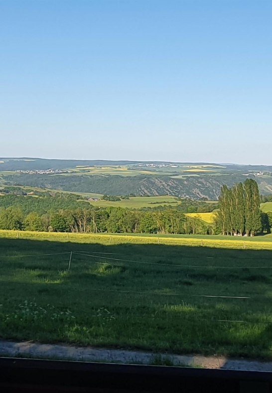 Weitsicht | © T. Biersch Weitsicht | © T. Biersch