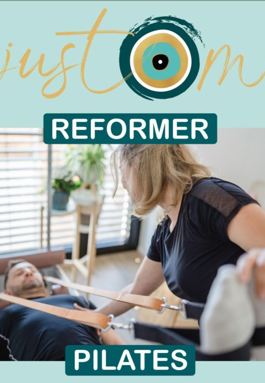 Reformer | &copy; Mine Bayca-Gegin