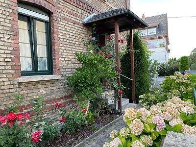 FeWo Eltville | &copy; Daniel und Anja Hartmann