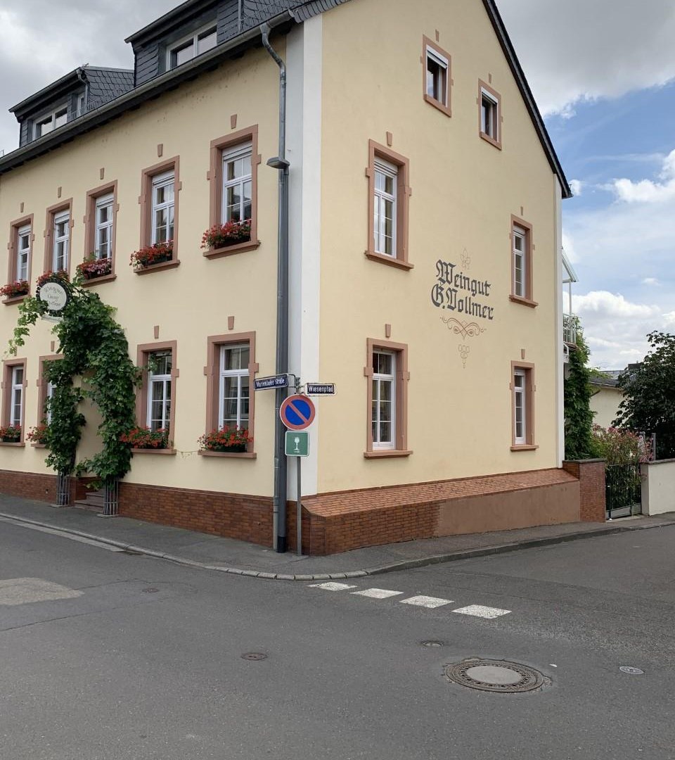 Weingut Vollmer | © Weingut Vollmer Weingut Vollmer | © Weingut Vollmer