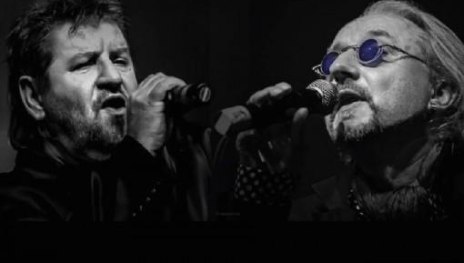 Mariuzz meets Groenland | &copy; AG Bendorfer Rockfestival e.V.