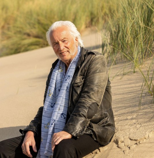 Hannes Sch&ouml;ner | &copy; Michael Nei&szlig;en