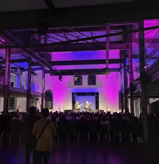 Midweek Concert | &copy; Harald Wittig