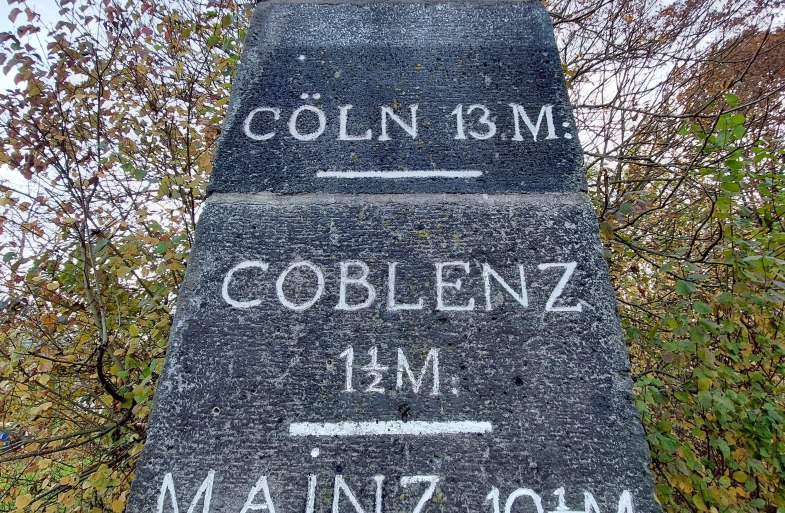 Stein | &copy; Tourist-Information Erlebnis Rheinbogen