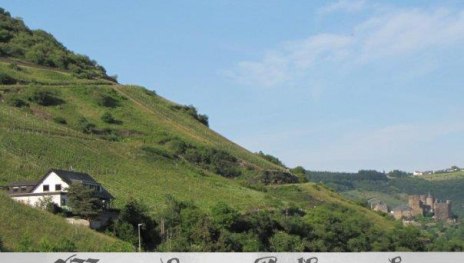 Haus Goldemund | © Tanja Paschek Haus Goldemund | © Tanja Paschek