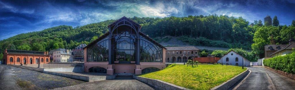 Denkmalareal | &copy; Klaus Breitkreutz