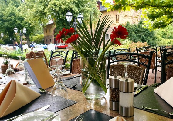 Jagdschloss Niederwald1 | &copy; Jagdschloss Niederwald