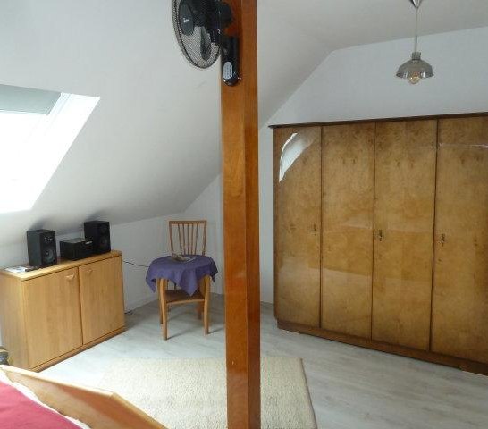 Kleiderschrank | &copy; Fam. G&uuml;nther