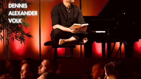 Storytelling Piano Koblenz | &copy; Storytelling Piano
