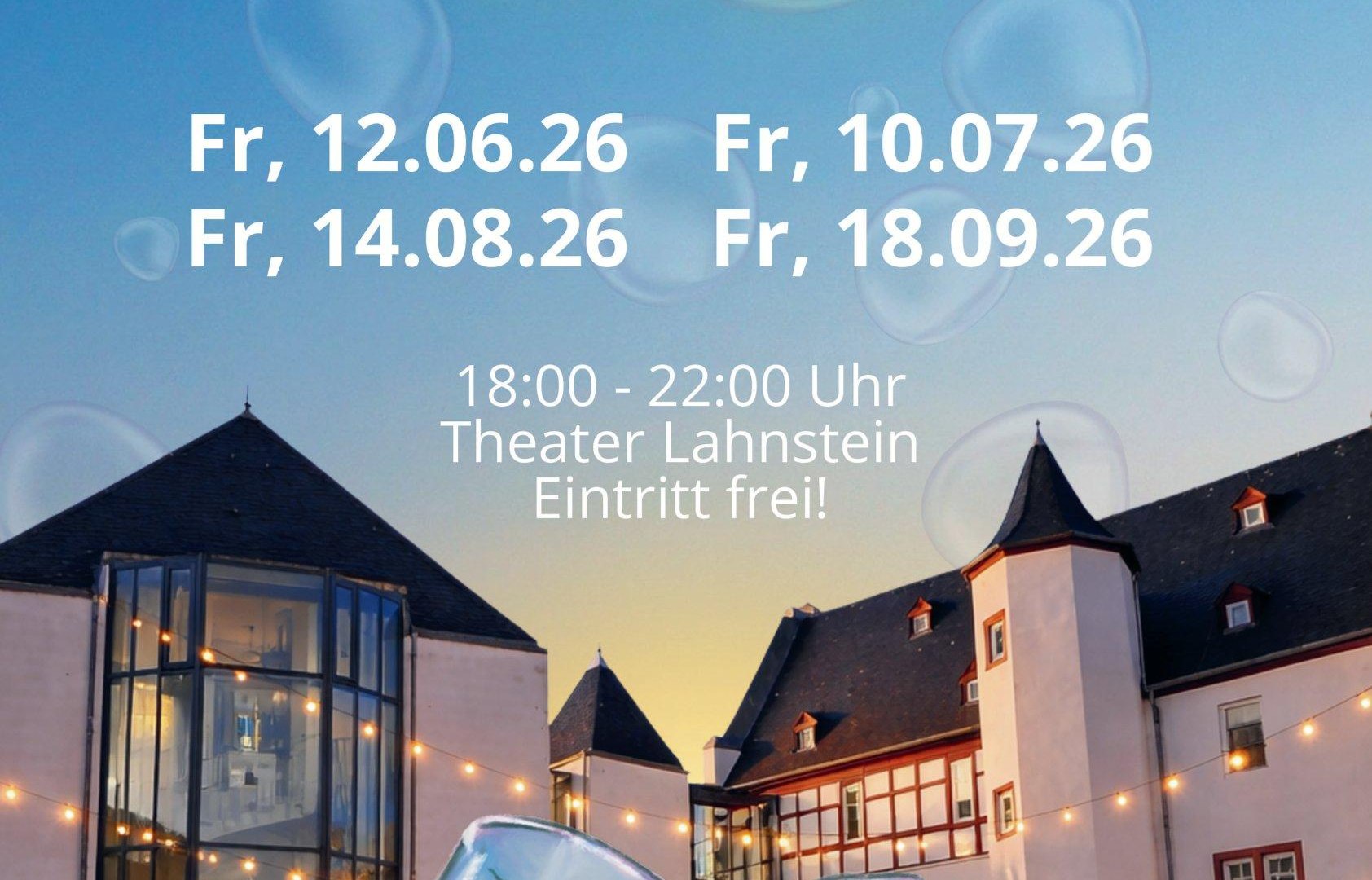 Lahnsteiner Treff | © Stadt Lahnstein Lahnsteiner Treff | © Stadt Lahnstein