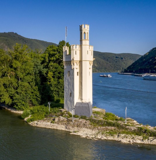 Turm | © TorstenSilz Turm | © TorstenSilz