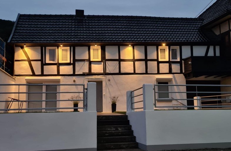 Ferienwohnung Rheinzeit | © Gudrun Nietgen