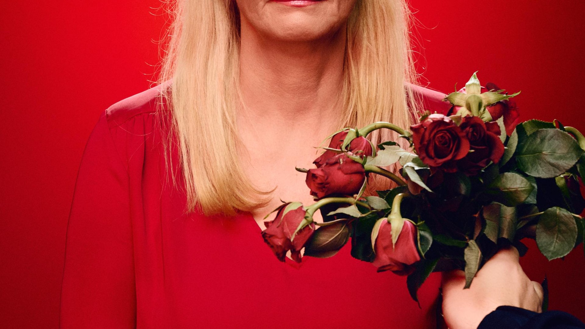 Barbara Ruscher | © Marvin Ruppert Barbara Ruscher | © Marvin Ruppert