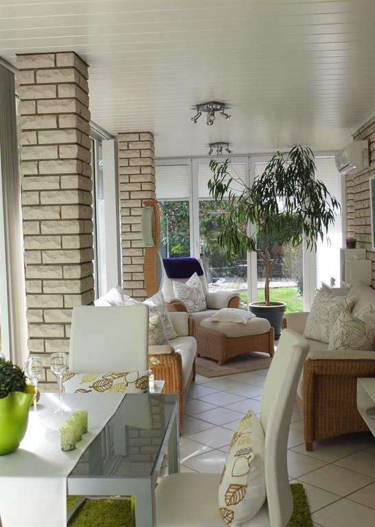 Wintergarten | &copy; Zimmermann