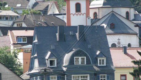 Pfarrkirche St. Clemens | © Sabine Pilger Pfarrkirche St. Clemens | © Sabine Pilger