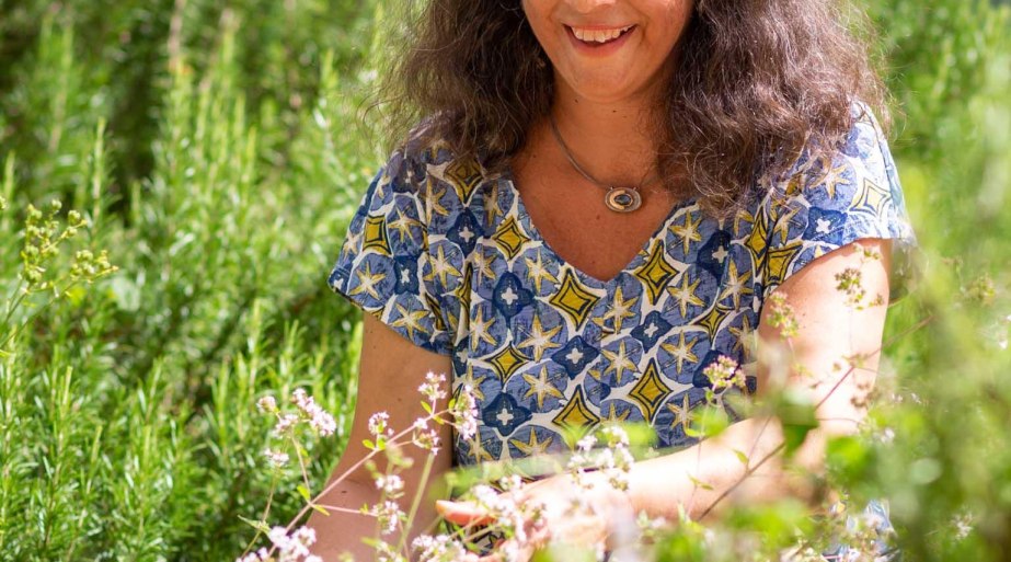 Aromamassage 1 | &copy; Hotel Zur M&uuml;hle