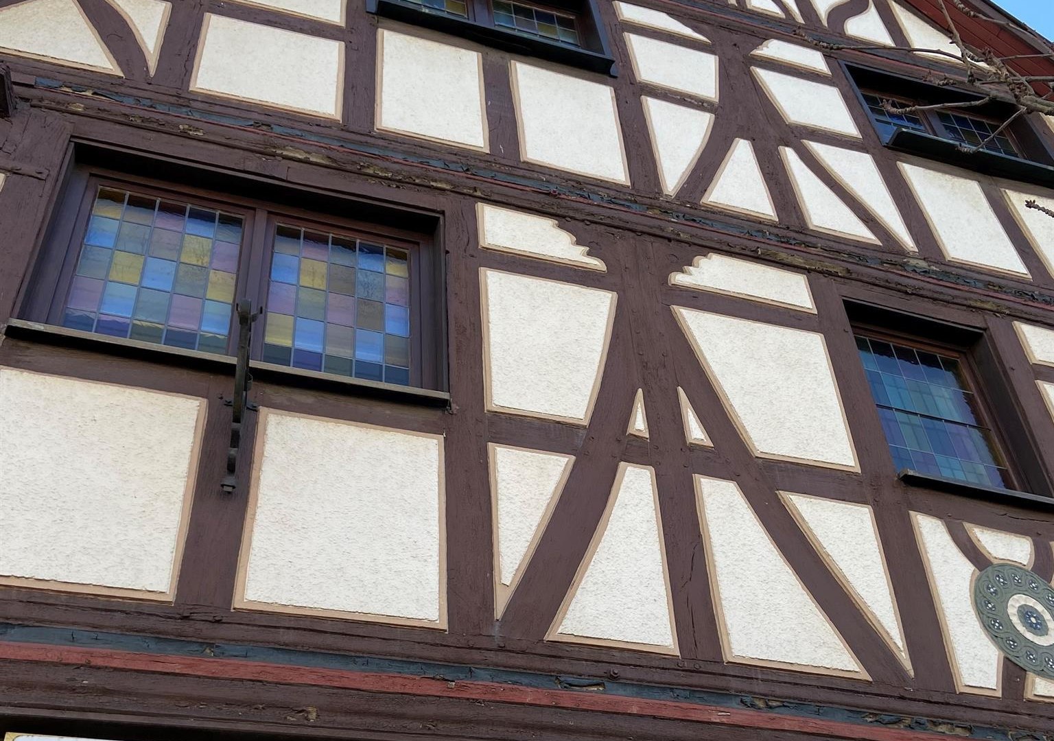 Außenansicht | © Tourist-Information Bad Breisig Außenansicht | © Tourist-Information Bad Breisig