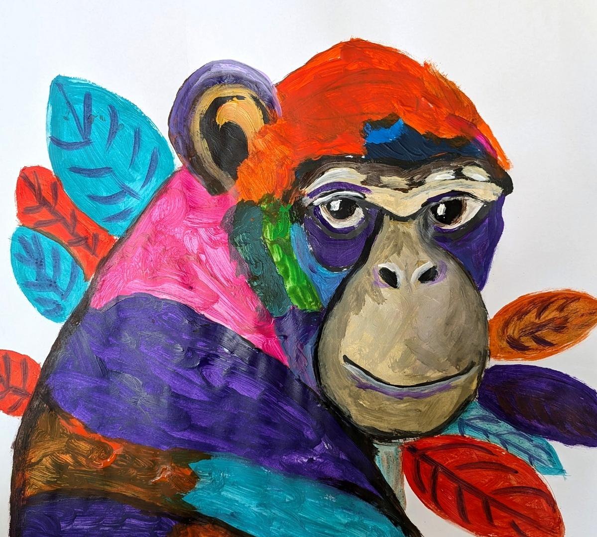 Farbenreich | © facettenwerk