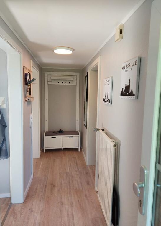 Flur | &copy; Familie Meidt