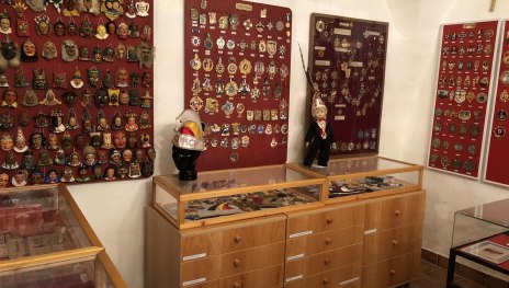 CCO Fastnachtsmuseum I | © CCO Lahnstein CCO Fastnachtsmuseum I | © CCO Lahnstein