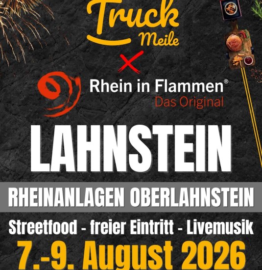 Foodtruckmeile | &copy; Culinario