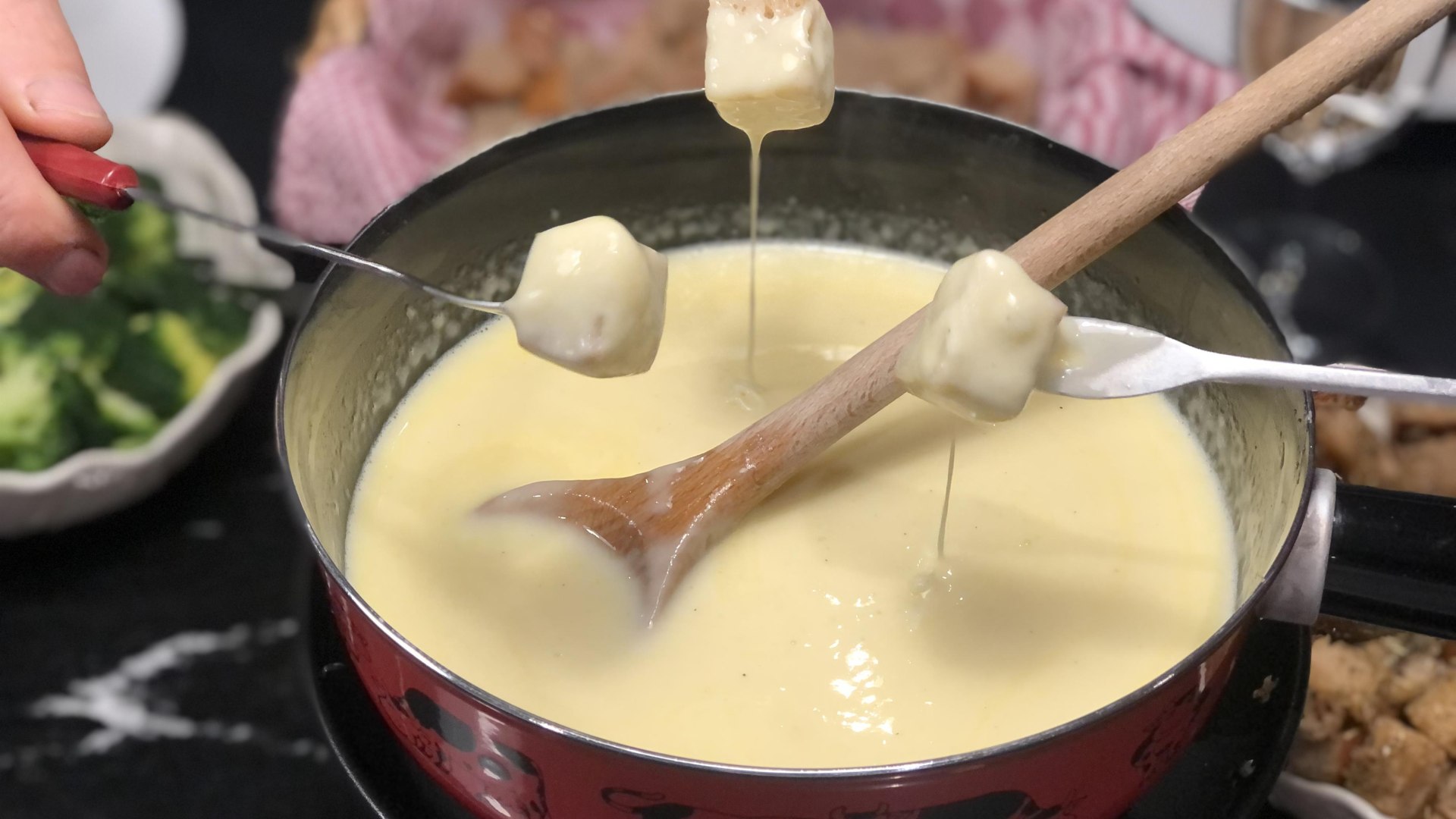 Fondue_Kaufmann | © Fondue_Kaufmann Fondue_Kaufmann | © Fondue_Kaufmann