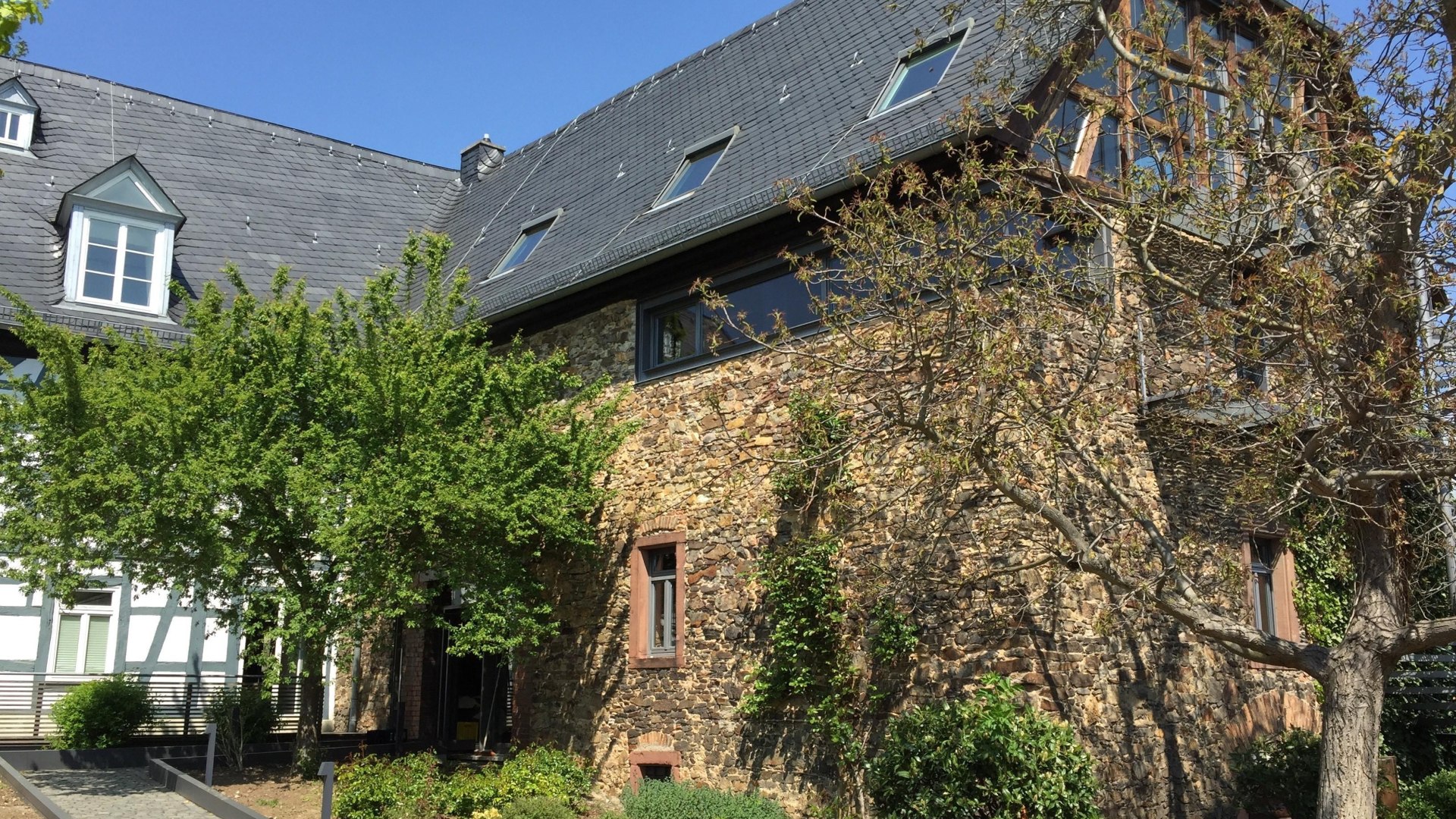 Haus der Region | © Rheingau-Taunus Kultur und Tourismus GmbH Haus der Region | © Rheingau-Taunus Kultur und Tourismus GmbH