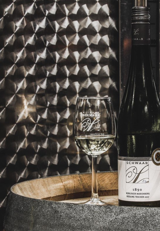 Keller Weingut Schwaab | &copy; Weingut Schwaab